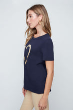 Heart Tee