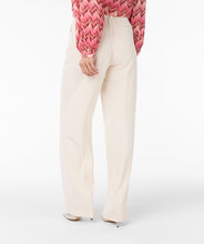 Wide leg Trouser