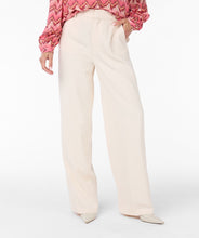 Wide leg Trouser