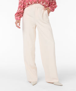 Wide leg Trouser