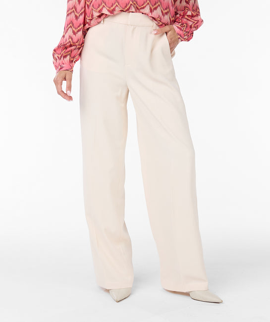Wide leg Trouser