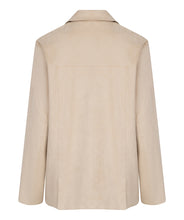 Ultra Suede Jacket