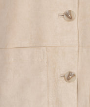 Ultra Suede Jacket