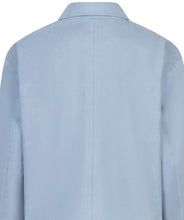 Ultra Suede Jacket
