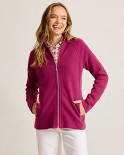 Aruba Full Zip Jacket