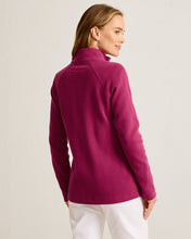 Aruba Full Zip Jacket
