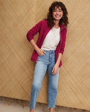 Aruba Full Zip Jacket