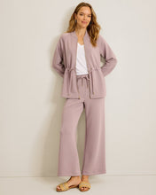 Palm Voyage  Full Zip Jacket