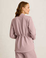 Palm Voyage  Full Zip Jacket