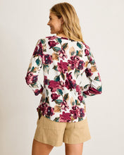 Ashby Isles 3/4 Sleeve Top