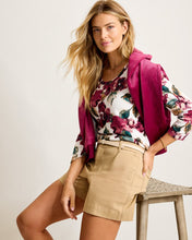 Ashby Isles 3/4 Sleeve Top