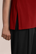 Soft Square Neck Top