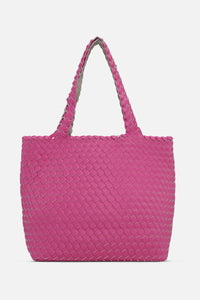 Reversible Tote Bag