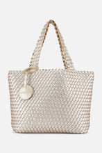 Reversible Tote Bag