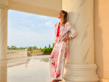 Simply ART Collection Jacket -'Colours of Spring'