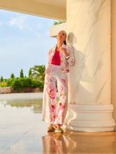 Simply ART Collection Jacket -'Colours of Spring'