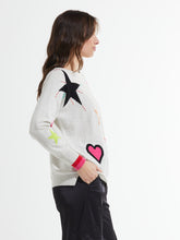 Stars Sweater