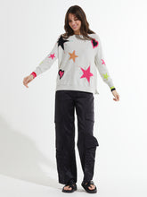 Stars Sweater