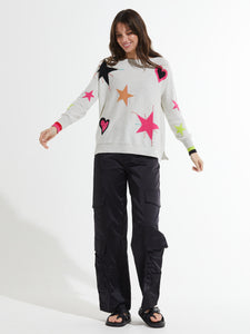 Stars Sweater