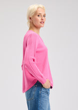 Soft V Sweater