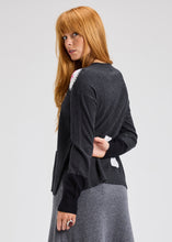 Spots Intarsia Sweater