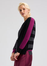 Split Sweater