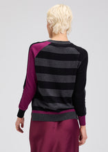 Split Sweater