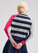 Split Sweater