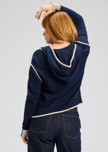 Threaded Hoodie