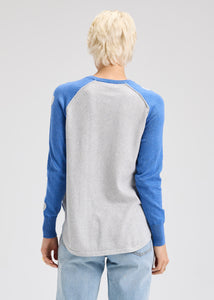 Spot the Love Sweater