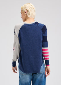 My Happy Sweater