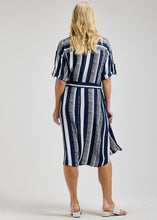 Two in One Dress/Topper