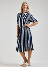 Two in One Dress/Topper