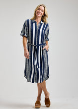 Two in One Dress/Topper