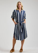 Two in One Dress/Topper