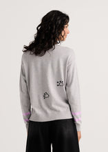 Cheeky Cat Sweater