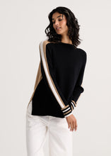Reversible Funnel Neck