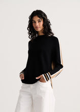 Reversible Funnel Neck