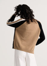 Reversible Funnel Neck