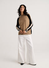 Reversible Funnel Neck