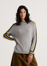 Reversible Funnel Neck
