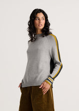 Reversible Funnel Neck