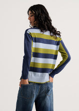 Colour Theory Sweater
