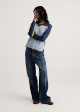 Colour Theory Sweater