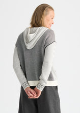 Birdseye Hoodie