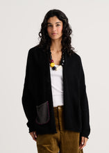 Eye Spy Cardi