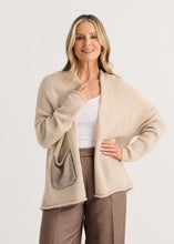 Eye Spy Cardi