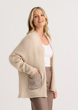 Eye Spy Cardi