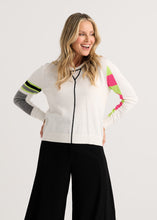 Weekend Ease Sweater