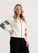 Weekend Ease Sweater